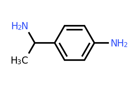 CAS 90434-58-5 | 4-(1-Amino-ethyl)-phenylamine