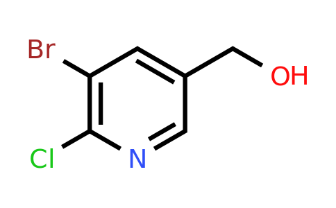 CAS 904745-59-1 | (5-Bromo-6-chloro-3-pyridyl)methanol