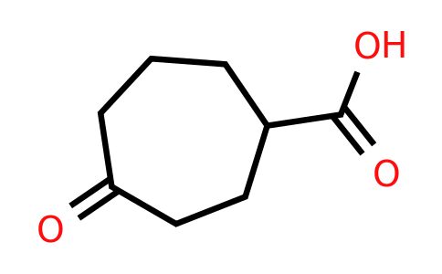 CAS 90482-29-4 | 4-Oxocycloheptanecarboxylic acid