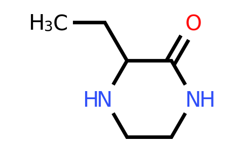 CAS 90485-52-2 | 3-Ethyl-piperazin-2-one