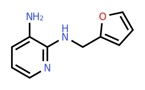CAS 90518-36-8 | N2-(Furan-2-ylmethyl)pyridine-2,3-diamine