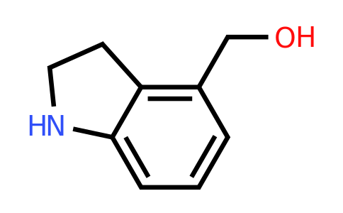 CAS 905274-11-5 | (Indolin-4-yl)methanol