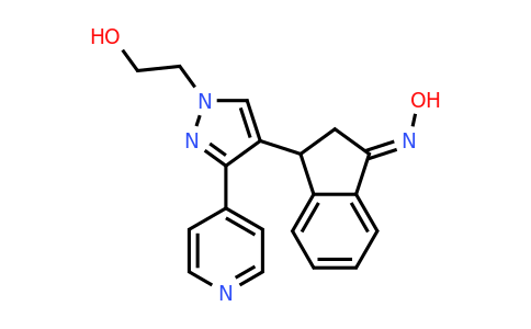 CAS 905281-76-7 | Gdc-0879