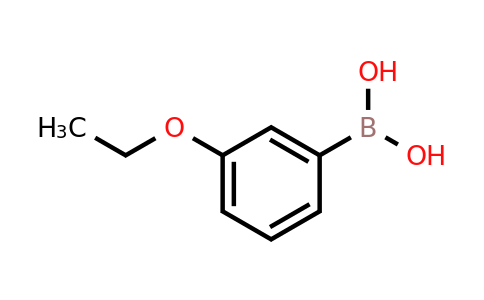 CAS 90555-66-1 | 3-Ethoxyphenylboronic acid