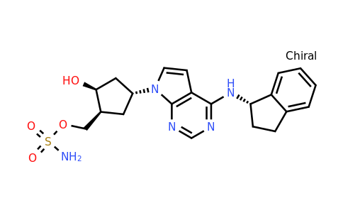 CAS 905579-51-3 | pevonedistat
