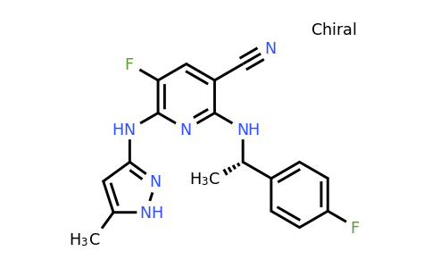 CAS 905586-69-8 | Az-960
