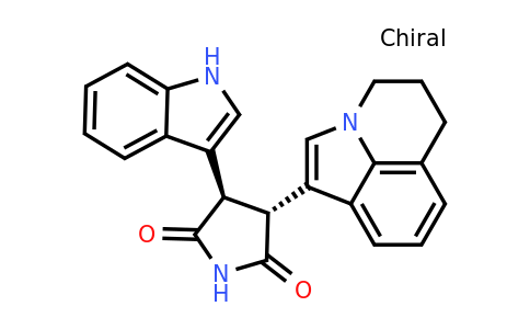 CAS 905854-02-6 | Tivantinib