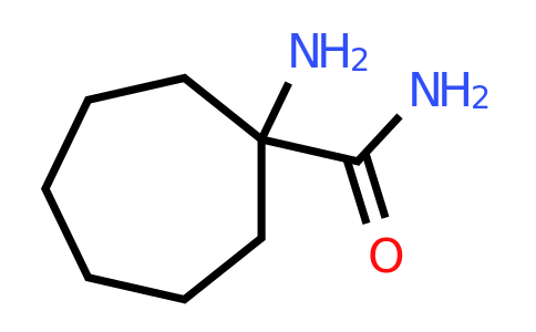CAS 906075-26-1 | 1-Aminocycloheptanecarboxamide