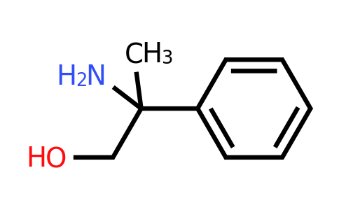 CAS 90642-81-2 | 2-Amino-2-phenyl-propan-1-ol