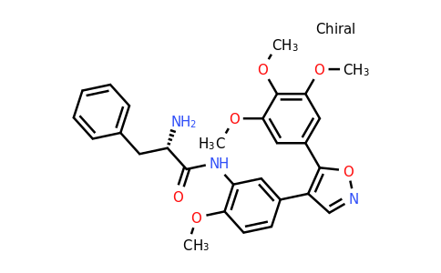 CAS 906508-03-0 | Sta-9584