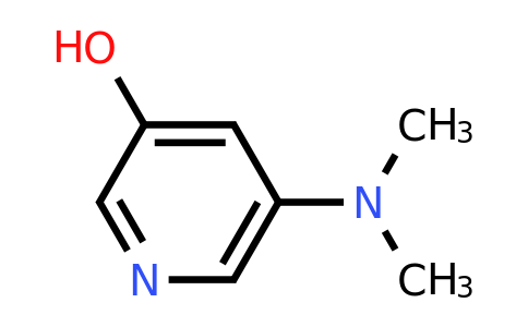 CAS 906745-08-2 | 5-(Dimethylamino)pyridin-3-ol