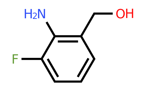 CAS 906811-49-2 | (2-amino-3-fluorophenyl)methanol