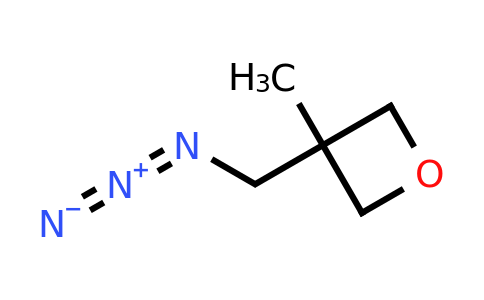 CAS 90683-29-7 | 3-(azidomethyl)-3-methyloxetane
