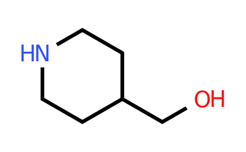 4-Piperidinemethanol