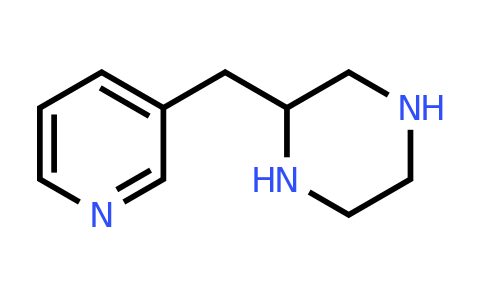 CAS 907972-02-5 | 2-Pyridin-3-ylmethyl-piperazine