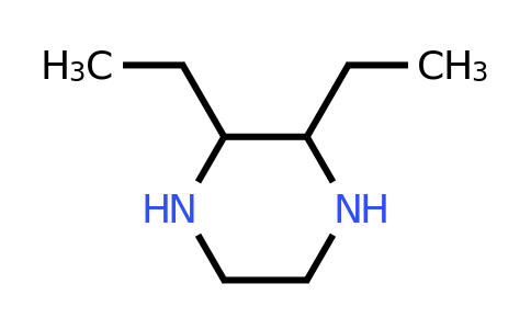 CAS 907972-17-2 | 2,3-Diethylpiperazine