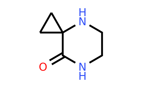 CAS 907973-01-7 | 4,7-Diaza-spiro[2.5]octan-8-one