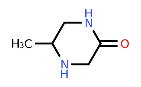 CAS 907973-06-2 | 5-Methylpiperazin-2-one