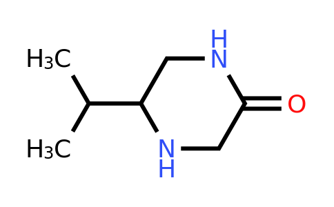 CAS 907973-07-3 | 5-Isopropyl-piperazin-2-one