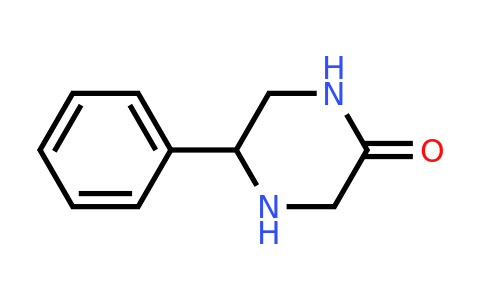 CAS 907973-15-3 | 5-Phenyl-piperazin-2-one