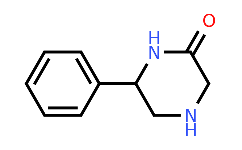 CAS 907973-26-6 | 6-Phenyl-piperazin-2-one