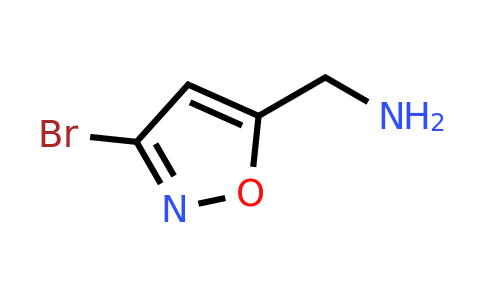 CAS 90802-21-4 | 3-Bromo-5-aminomethylisoxazole