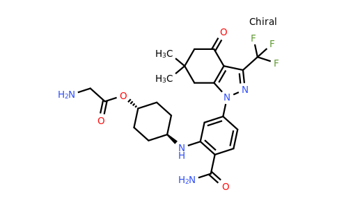 CAS 908115-27-5 | Pf-4929113