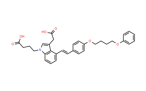 CAS 908131-71-5 | Ono-4310321