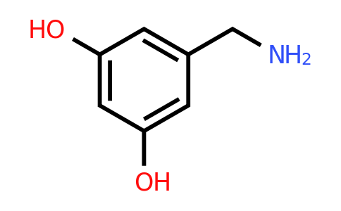 CAS 90817-33-7 | 3,5-Dihydroxybenzylamine
