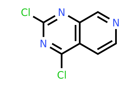 CAS 908240-50-6 | 2,4-dichloropyrido[3,4-d]pyrimidine