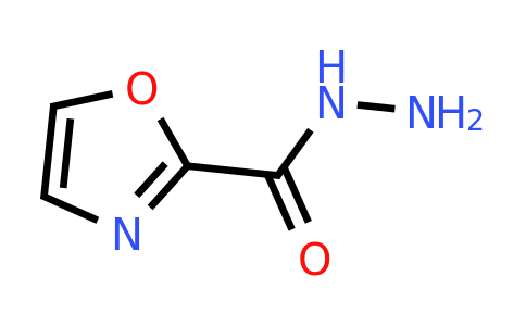 CAS 90831-48-4 | Oxazole-2-carboxylic acid hydrazide