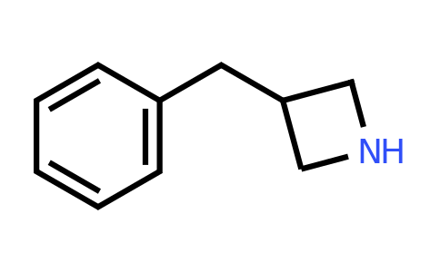 CAS 90874-34-3 | 3-Benzylazetidine