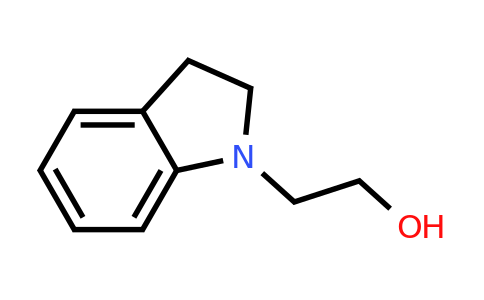 CAS 90874-78-5 | 2-(Indolin-1-yl)ethanol
