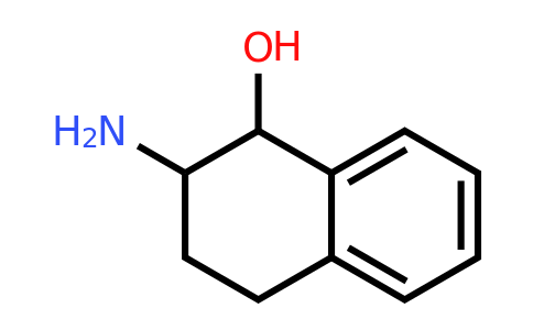 CAS 90874-82-1 | 2-Amino-1,2,3,4-tetrahydronaphthalen-1-ol
