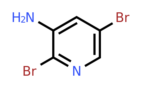 CAS 90902-84-4 | 3-Amino-2,5-dibromopyridine