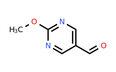 CAS 90905-32-1 | 2-Methoxypyrimidine-5-carbaldehyde