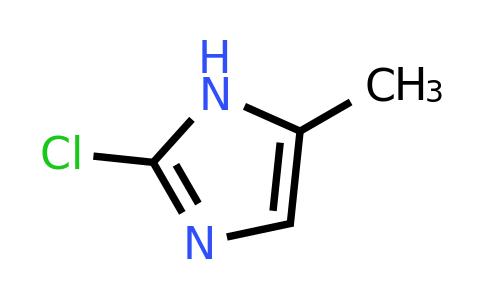 CAS 909086-61-9 | 2-Chloro-5-methyl-1H-imidazole