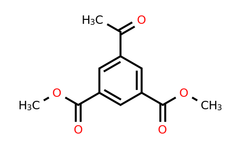 CAS 90909-67-4 | Dimethyl 5-acetylisophthalate