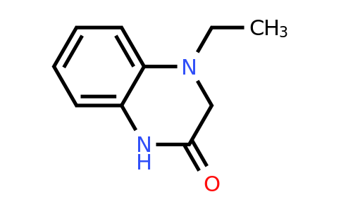 CAS 90917-94-5 | 4-Ethyl-3,4-dihydroquinoxalin-2(1H)-one