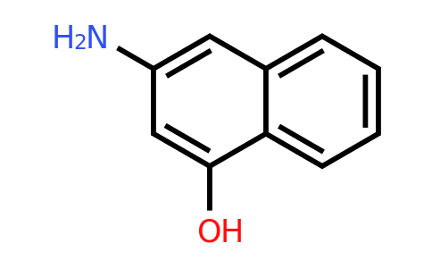 CAS 90923-79-8 | 3-Aminonaphthalen-1-ol