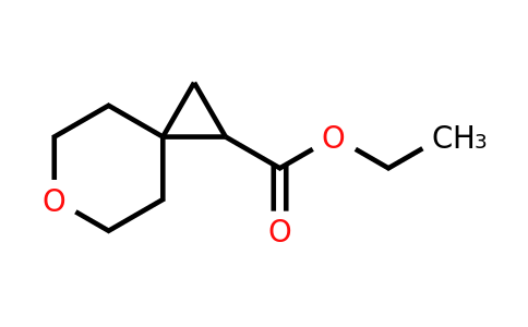 CAS 909406-74-2 | ethyl 6-oxaspiro[2.5]octane-1-carboxylate