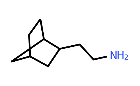 CAS 90949-06-7 | 2-Bicyclo-(2,2,1)-hept-2-YL-ethylamine