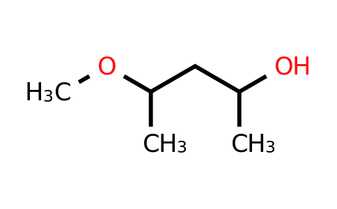CAS 90971-84-9 | 4-Methoxypentan-2-ol
