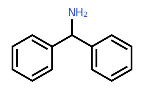 Aminodiphenylmethane