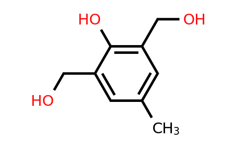 CAS 91-04-3 | 2,6-Bis(hydroxymethyl)-p-cresol