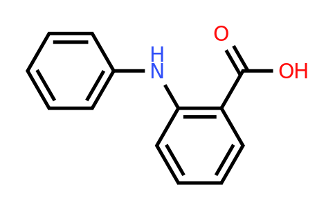 CAS 91-40-7 | 2-(Phenylamino)benzoic acid