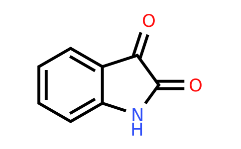 CAS 91-56-5 | 2,3-Indolinedione