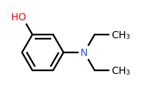 CAS 91-68-9 | 3-Diethylaminophenol
