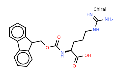 CAS 91000-69-0 | Fmoc-arg-oh