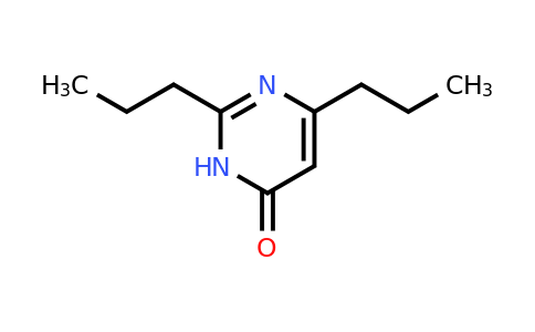 CAS 91010-71-8 | 2,6-Dipropyl-3,4-dihydropyrimidin-4-one